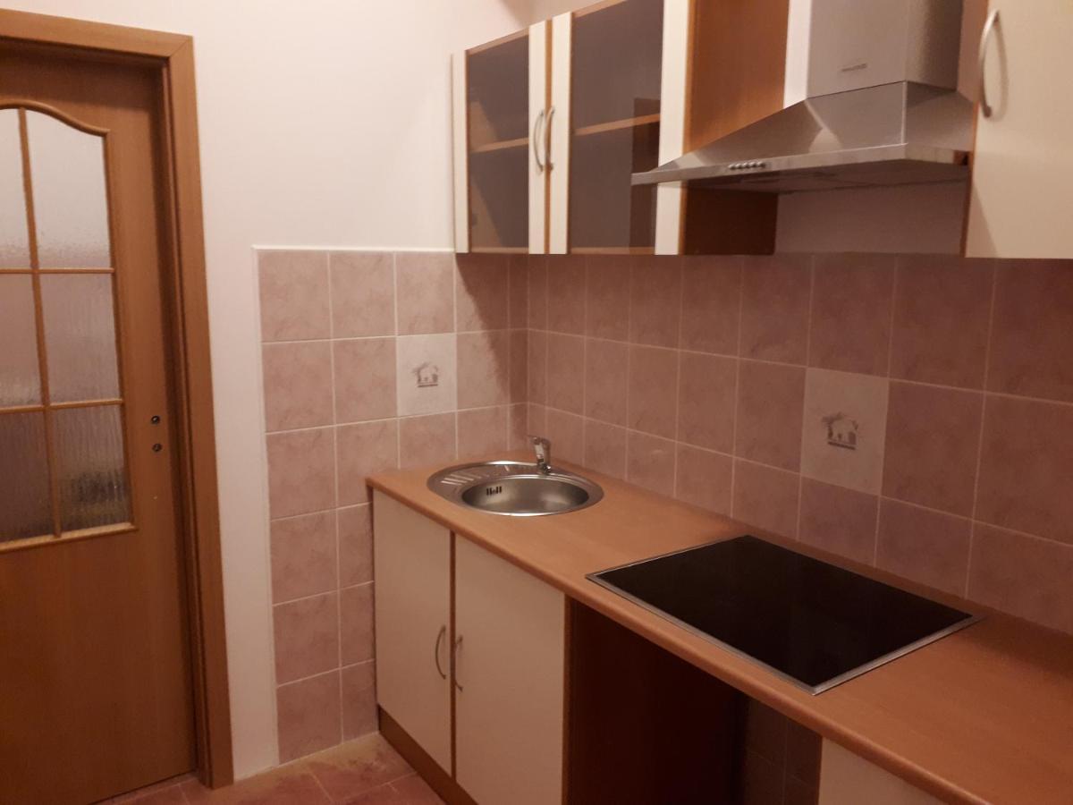 Apartmany Setkova Vila Jindřichŭv Hradec Zewnętrze zdjęcie