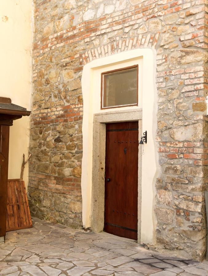Apartmany Setkova Vila Jindřichŭv Hradec Zewnętrze zdjęcie