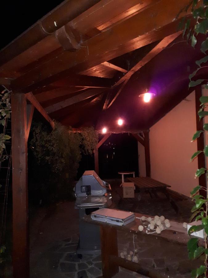 Apartmany Setkova Vila Jindřichŭv Hradec Zewnętrze zdjęcie